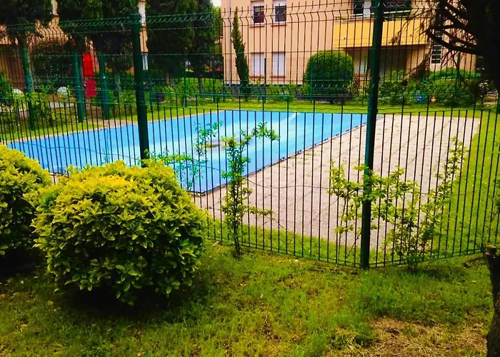 Le Verlaine, Calme Et Lumineux Appartement *