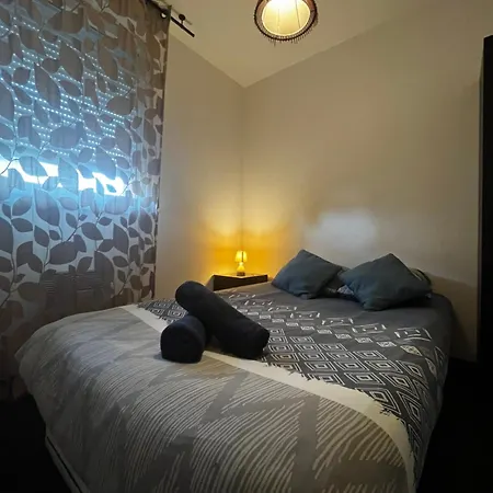 Lejlighed Le Verlaine, Calme Et Lumineux Toulouse