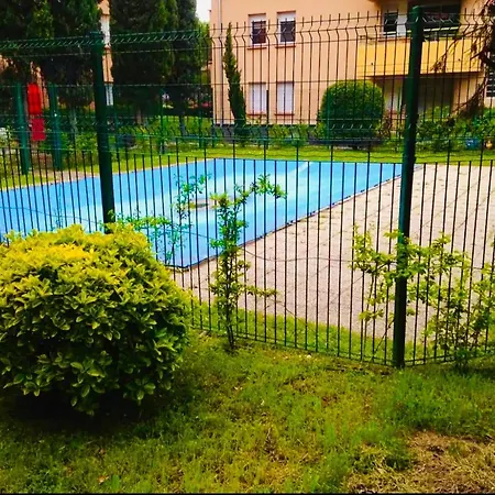 Le Verlaine, Calme Et Lumineux Apartmán *